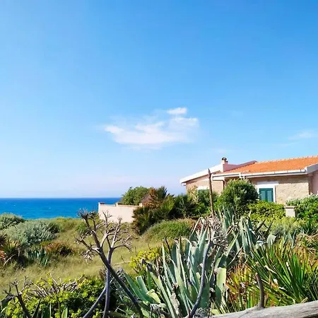 Sul Mare Marritza *