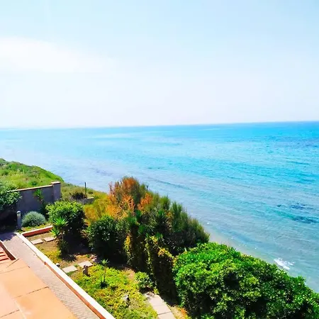 别墅 Sul Mare Marritza *