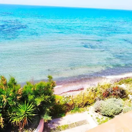 Sul Mare Marritza 别墅