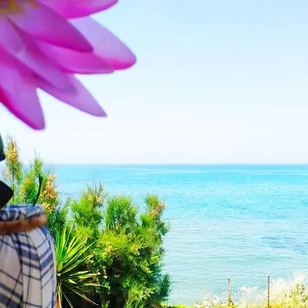 Sul Mare Marritza 别墅 *