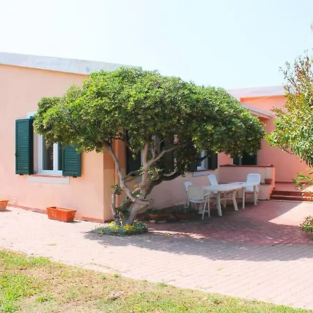 Sul Mare Marritza Marina di Sorso